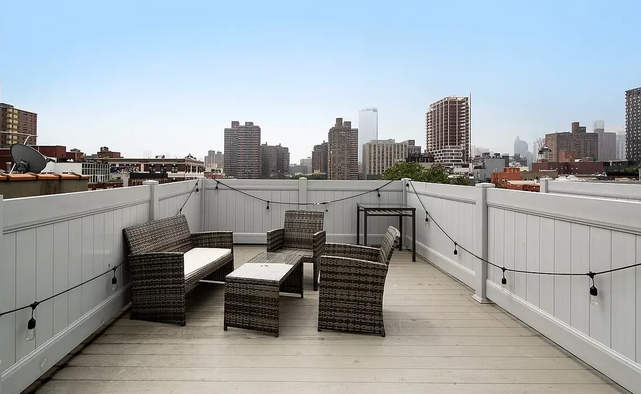 195 Stanton Street Unit 6C