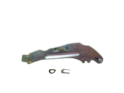 Kit Lever assy-LH