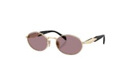 Prada Oval OPR65ZS Vio