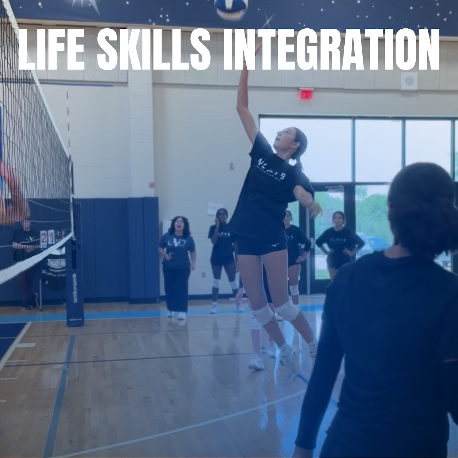 Life Skills Integration