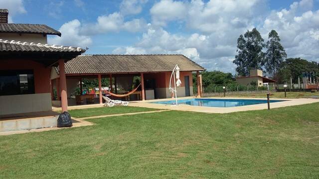 Chácara no Cond. Terra do Boi 1 (Hidrolândia-GO) 2
