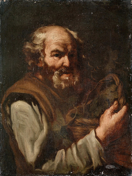 The Grape picker