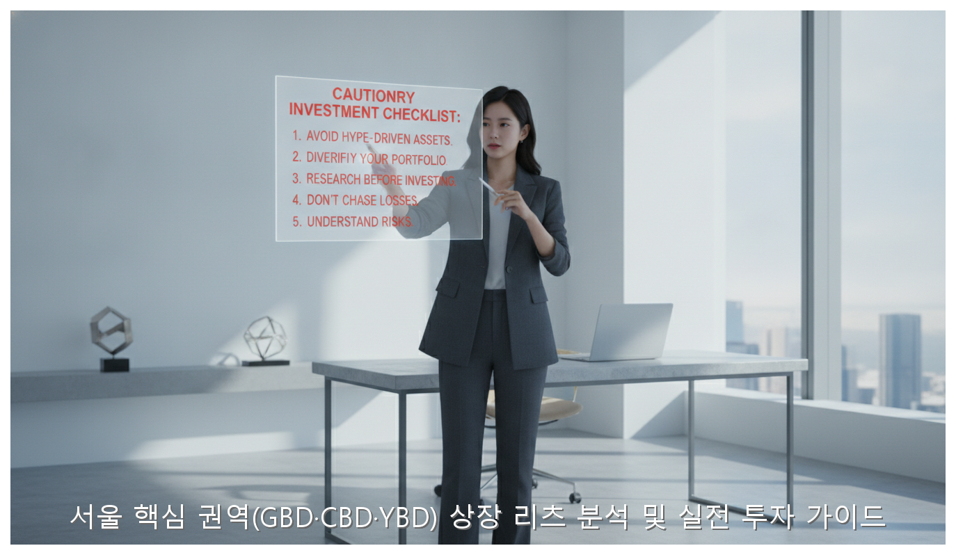 서울 오피스 리츠 투자 분석 가이드 핵심 안내 및 분석 인포그래픽 (8)