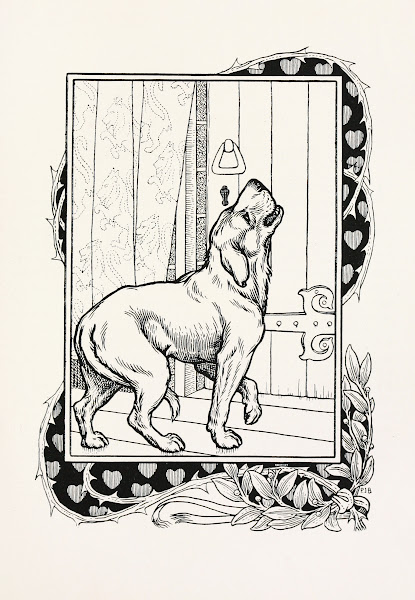 A hundred anecdotes of animals pl 035 1901