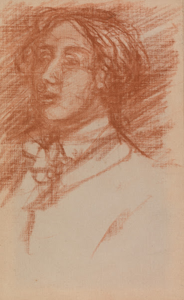 Portrait of a Man