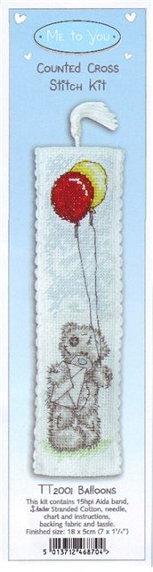 TT2001 Balloons