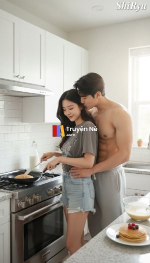 Cuộc Gặp Gỡ Đầy Ngỡ Ngàng