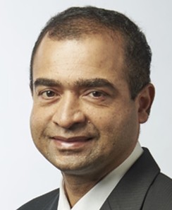Mr Ashith Alva