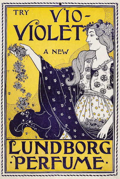 A woman holds flowers 1890 1920