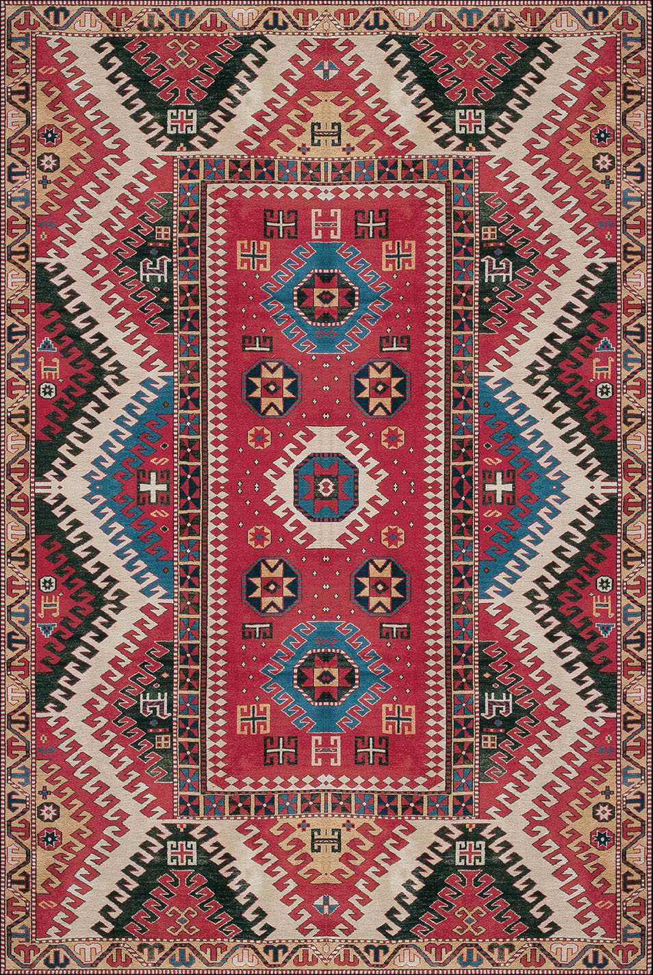 Kilim Collection 1788