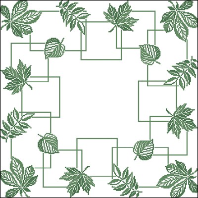 CMP 380395 Pattern