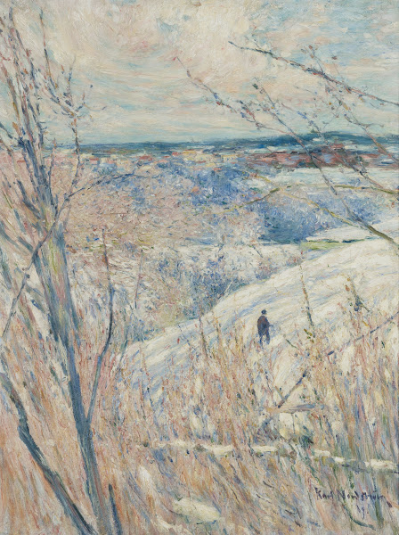 Winter 1889