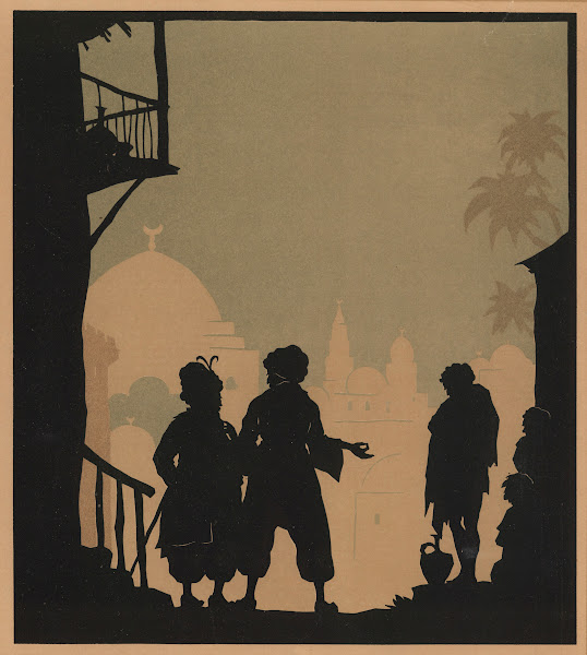 Sindbad the Sailor 1932