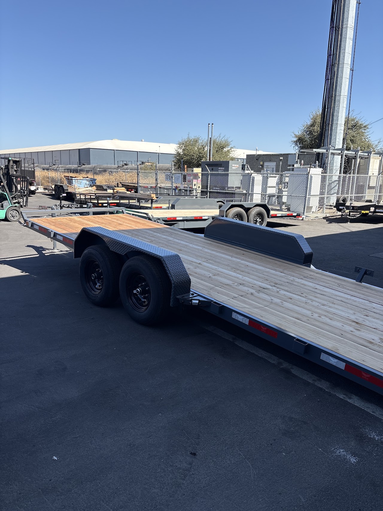 10K Tilt Bed