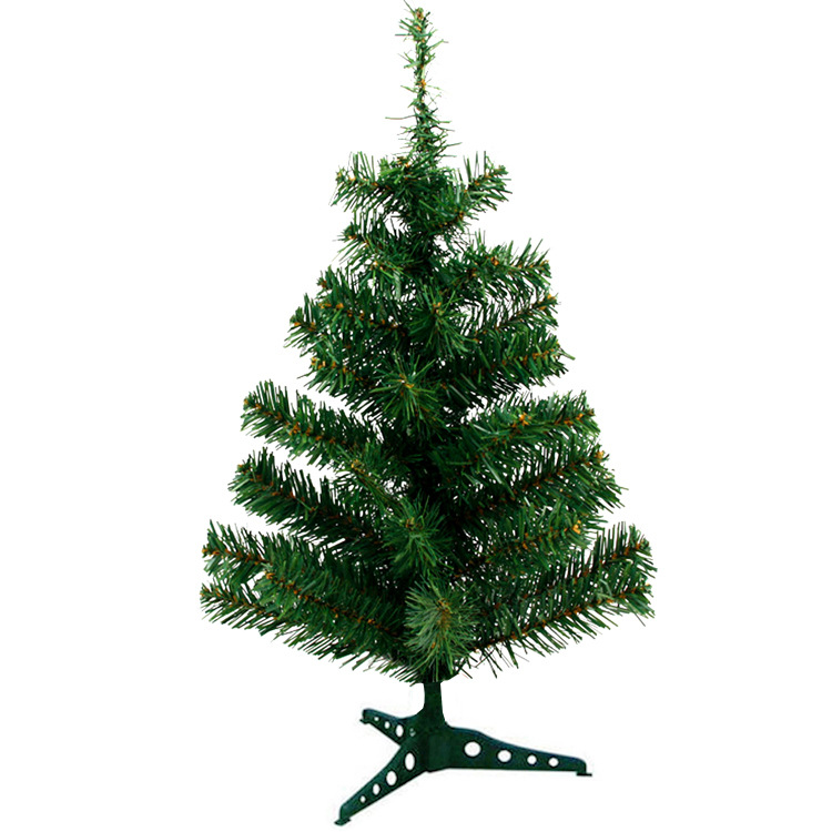 Mini-Weihnachtsbaum mit LED-Beleuchtung, 30-60 cm