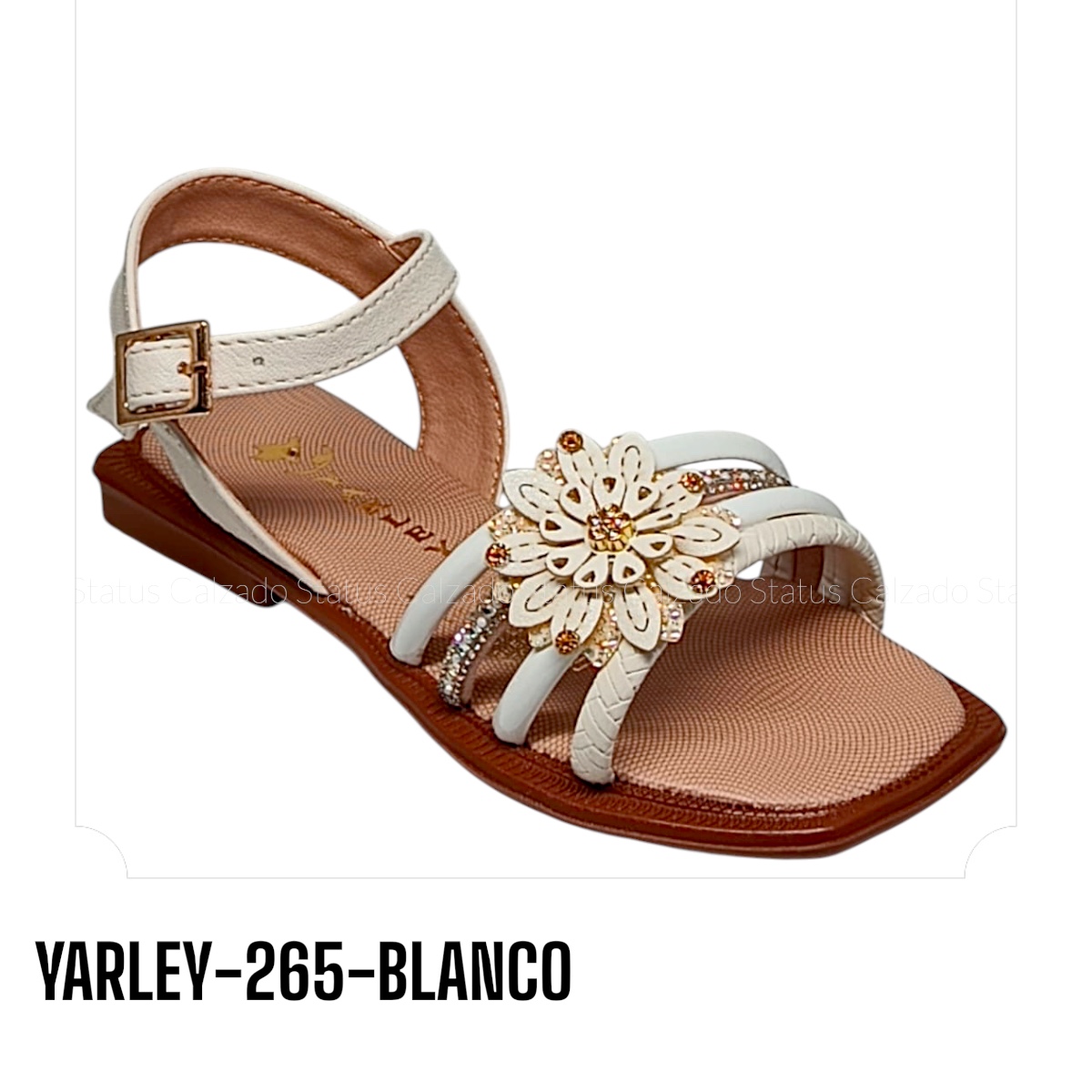 YARLEY-265-BLANCO