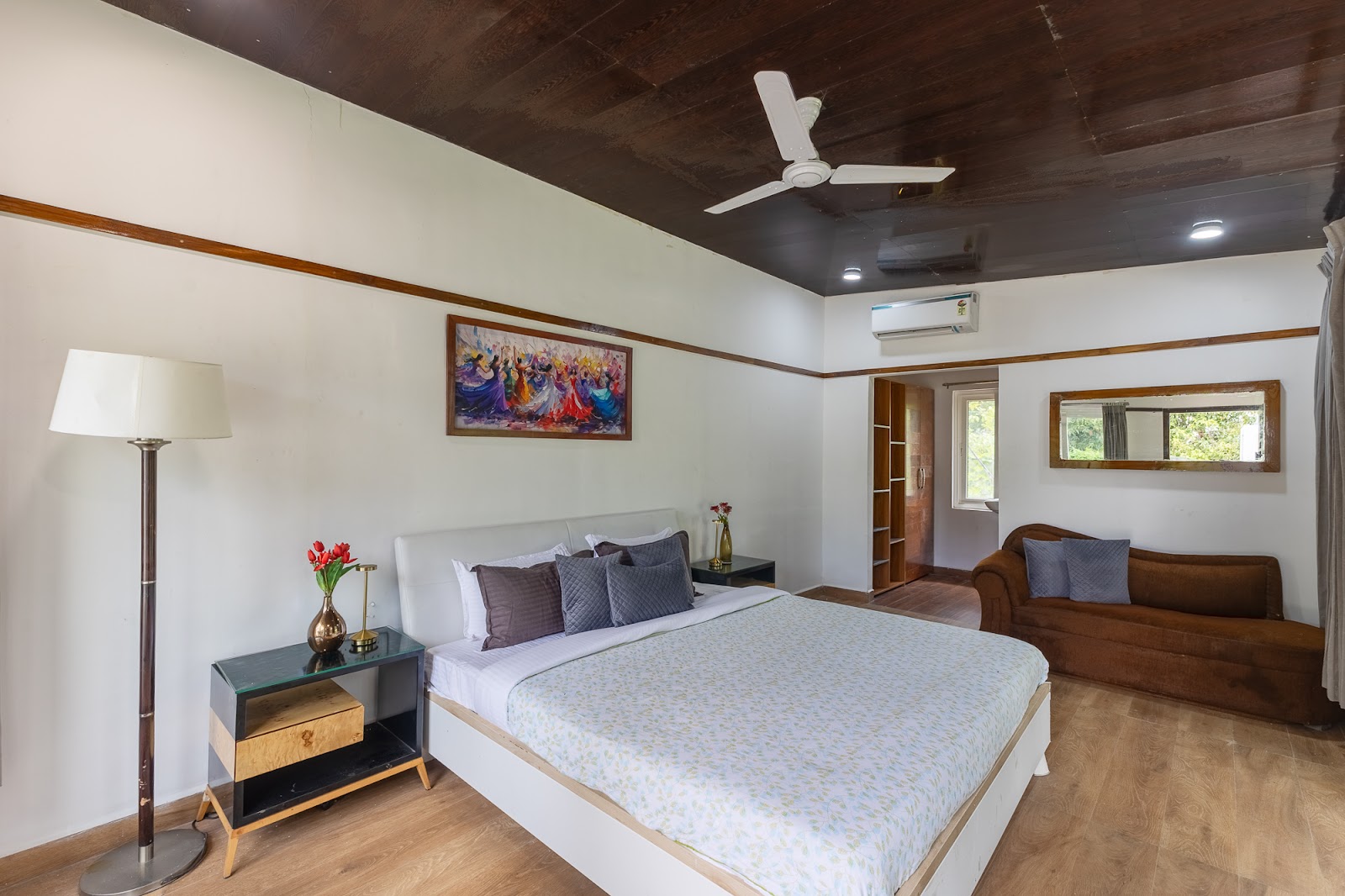 rama villa