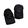 Mittens Twins Alaska black