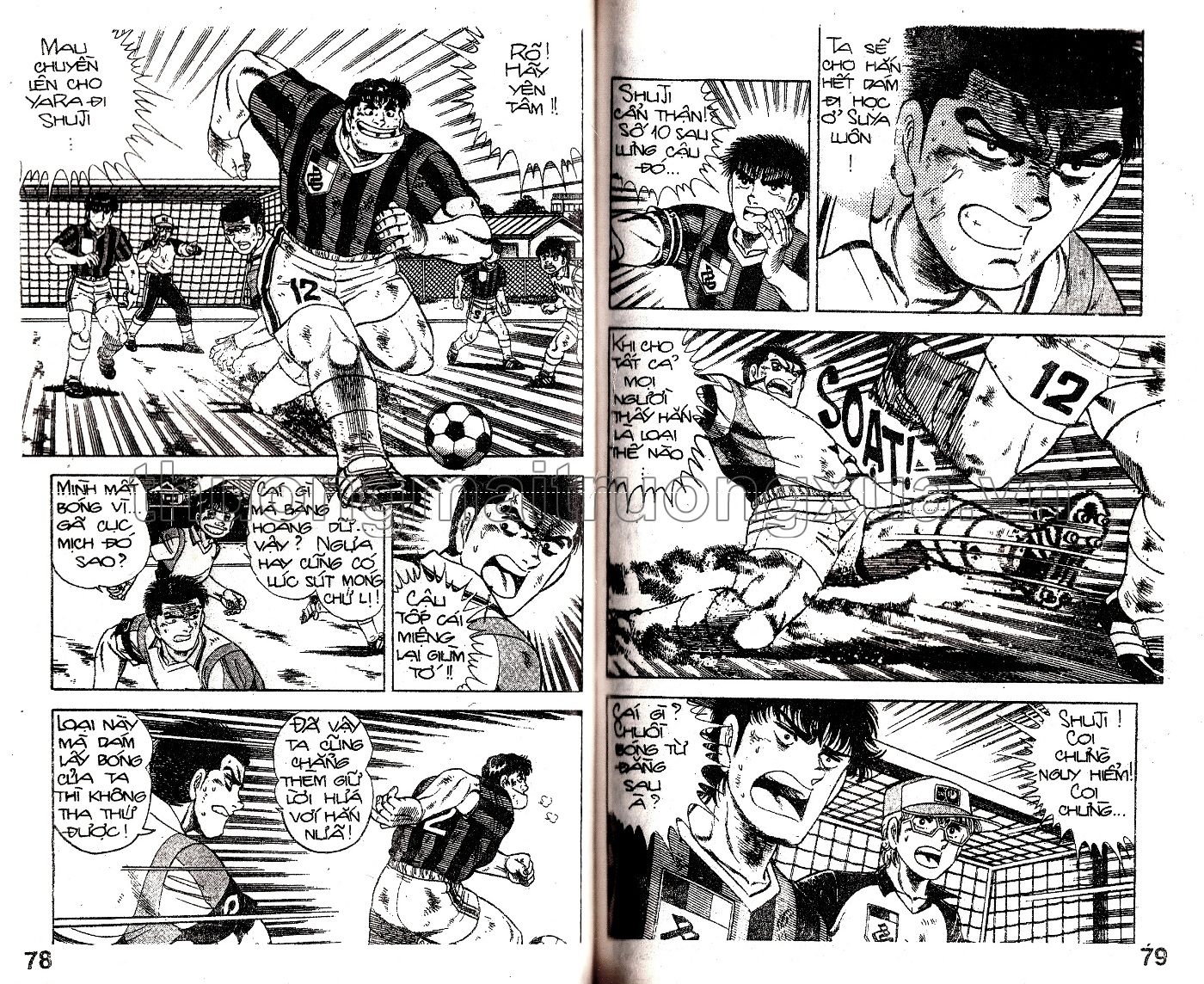 Tập 39 - Trang 321