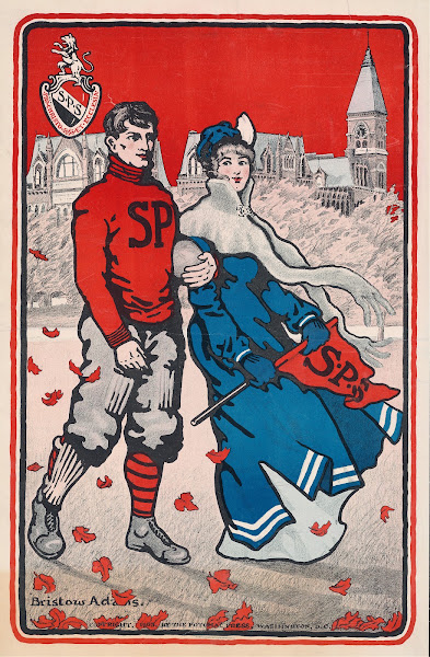 Saint Pauls School 1903