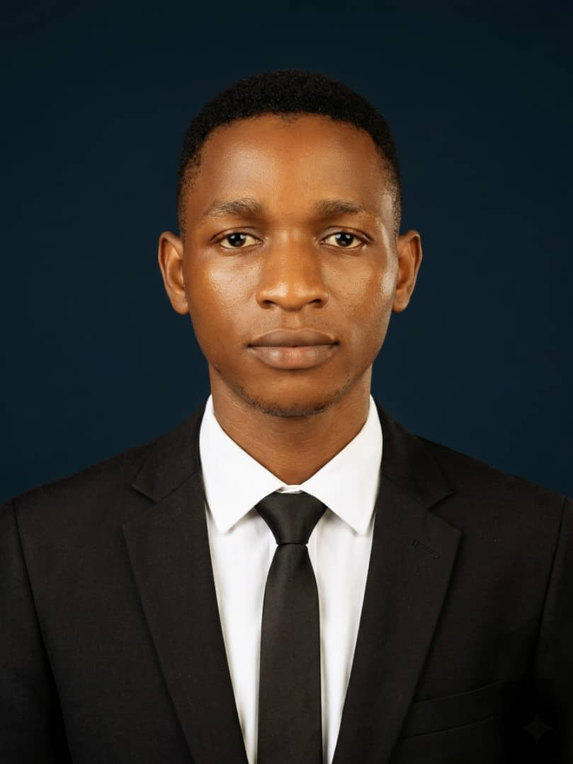 Ishaq Mansaray
