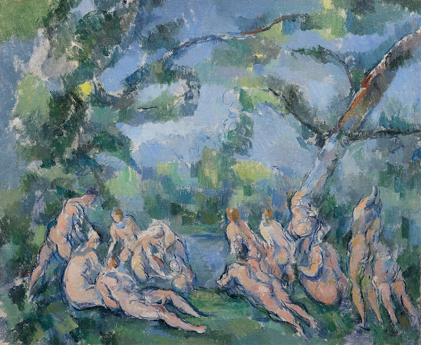 Paul Cézanne