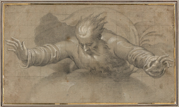 God the Father 1567 70