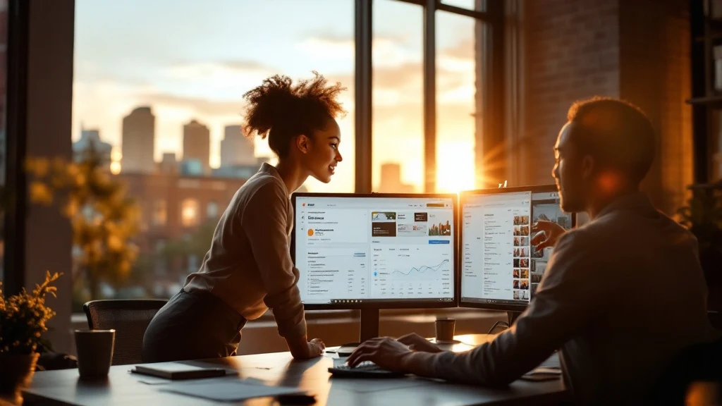 3. Cross-Platform Authority Building for St. Louis Business Directory Benefits guide by St Louis Near Me Directory
