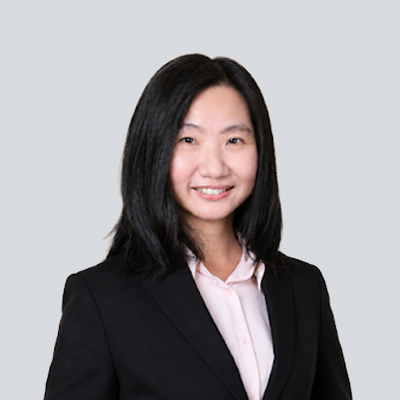 Assoc. Prof. Roongruedee Chaiteerakij, M.D., Ph.D.