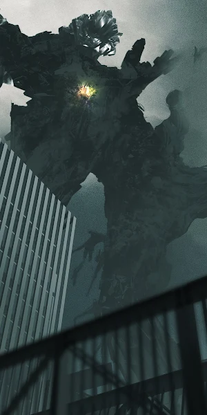 Lifeline, Anime Girls, Pixiv, Anime 4K Wallpaper Background