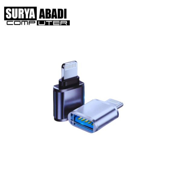 OTG TITON TESLA LIGHTNING 3.0