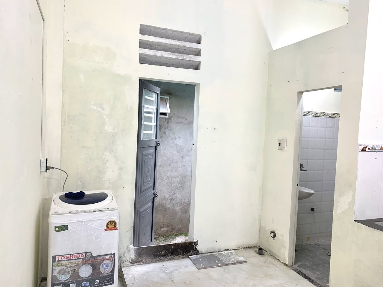 Cho thuê nhà nguyên căn đường Lỗ Giáng 16 4