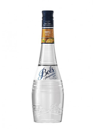 Bols Triple Sec Liquer
