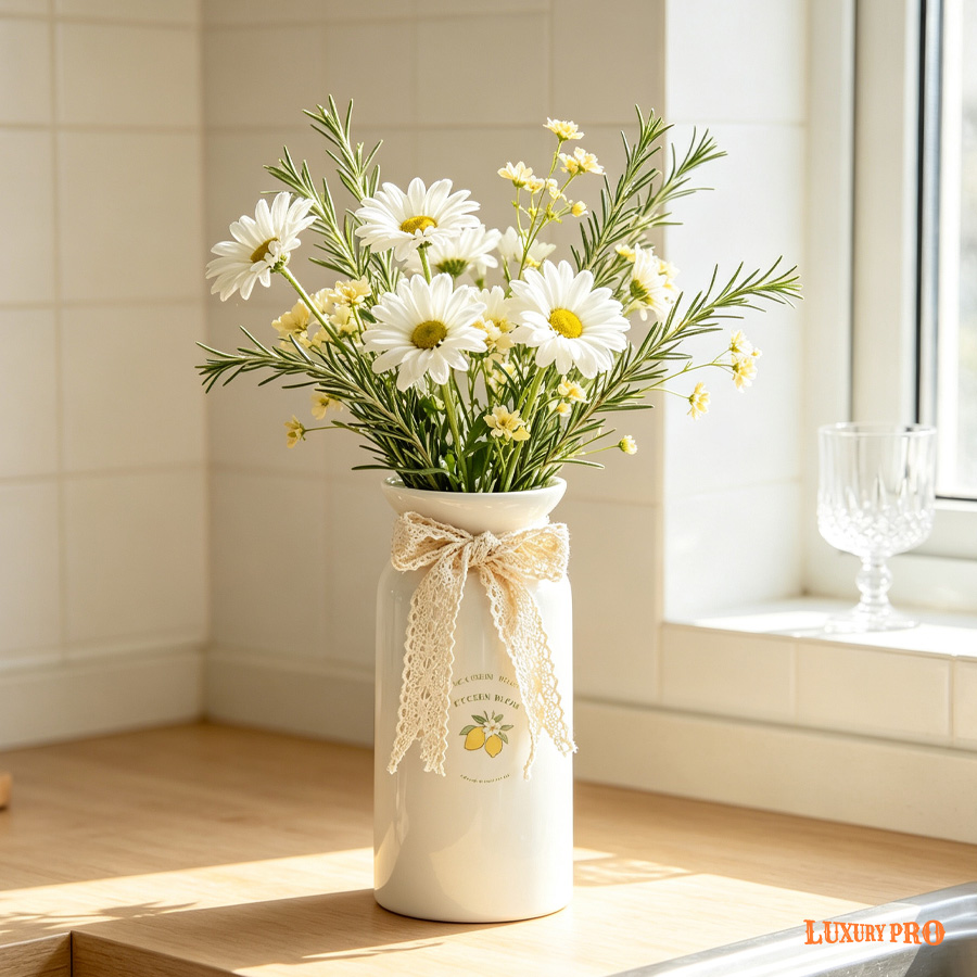 Ceramic Vase