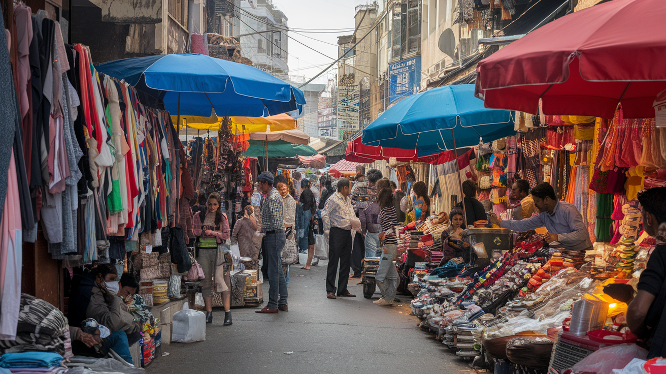 Best Street Shopping in Mumbai – Top Markets 2026