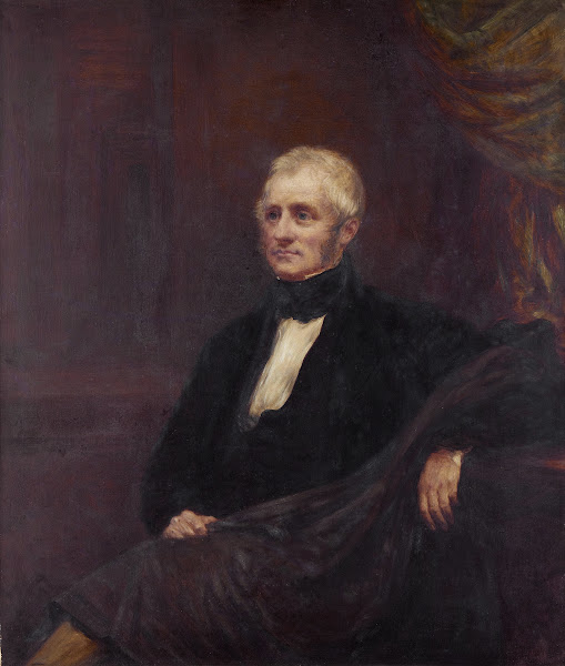 Henry Stephen Fox Strangways 3rd Earl Of Ilchester