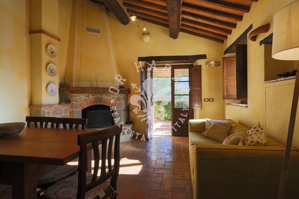 בית פיאן די בוניאנו (Casa Pian di Bugnano) — 43