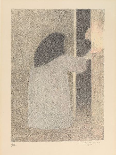 Les Serres Chaudes 7 1918