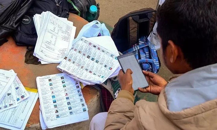Telangana Electoral Roll Discrepancies Affect Millions
