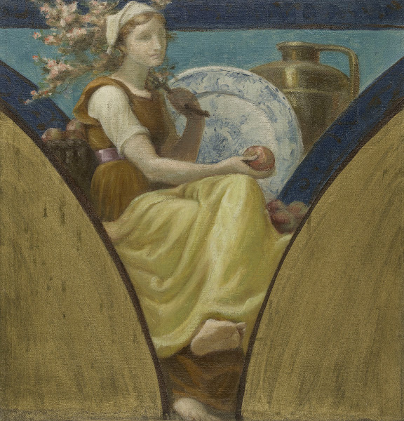 Normandie Voussure 1888 1893
