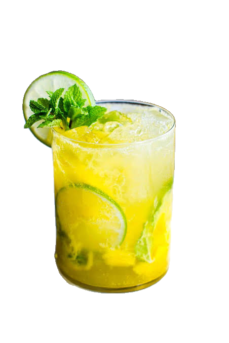 Mango Mojito