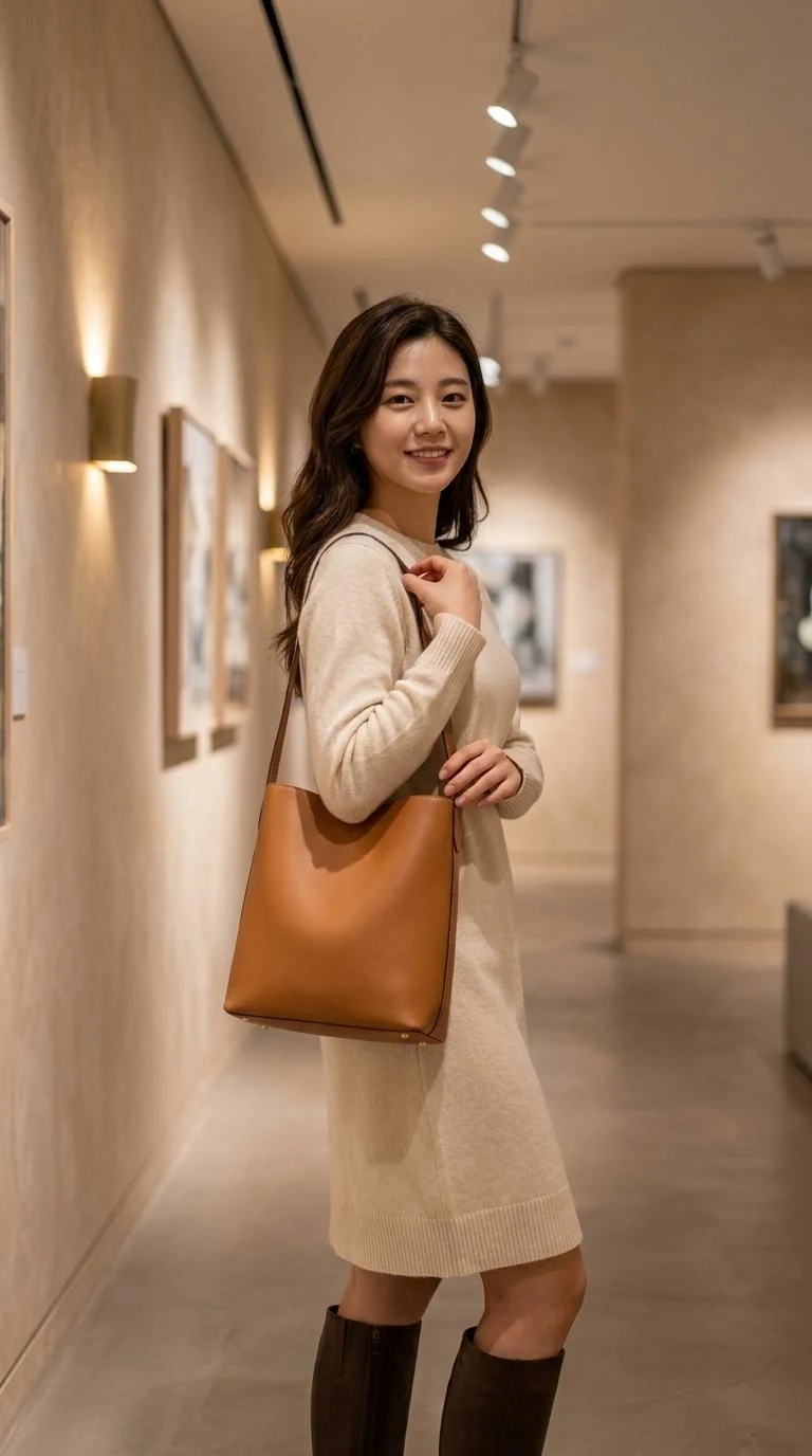 실제 사용 후기 씬 3