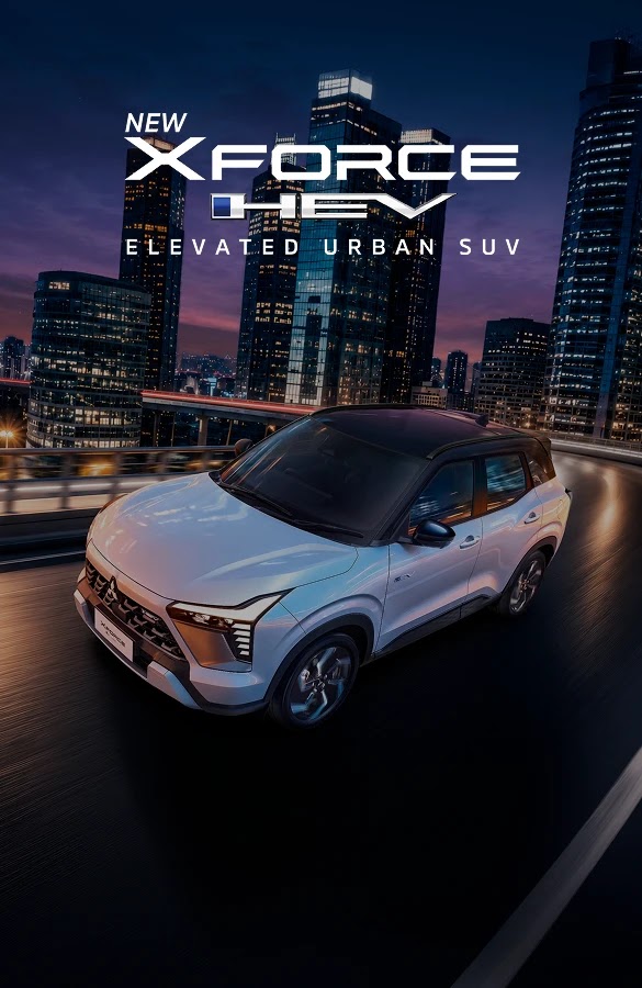 Mitsubishi Batam