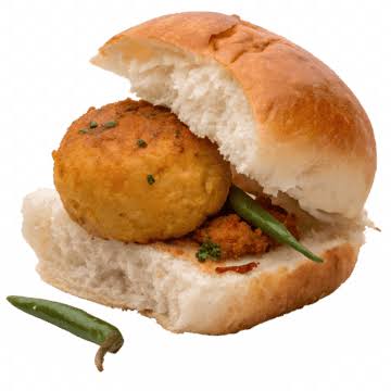 Vada Pav