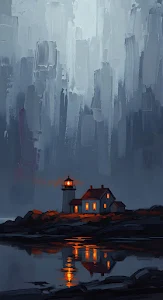 Traditional Japanese Zen Garden