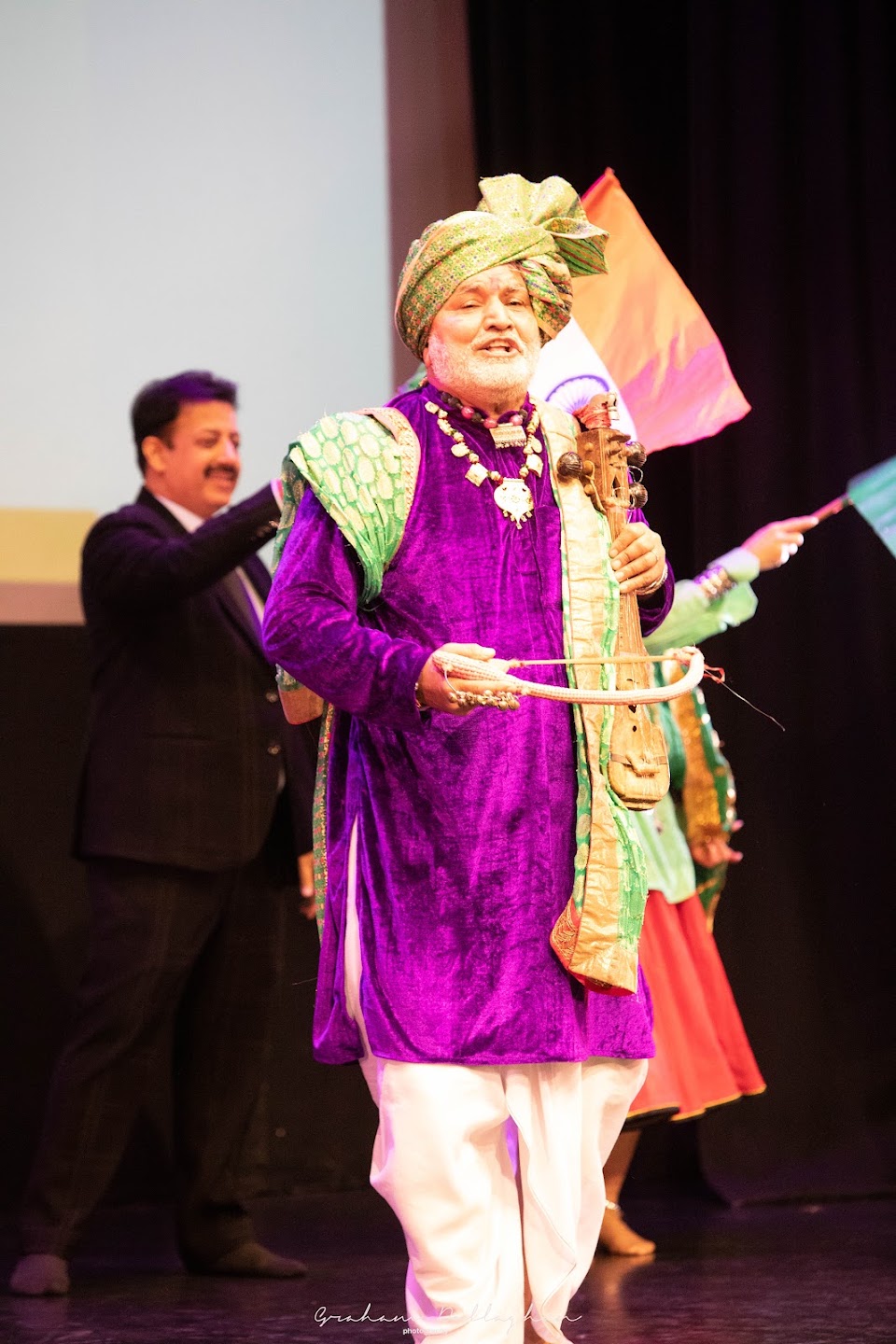 Bharat Mahotsav — Festival of One India (Swadeshi Connect), London, United Kingdom — photograph 74