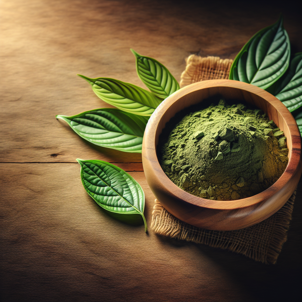 How Long Does Kratom Last? Effects and Duration