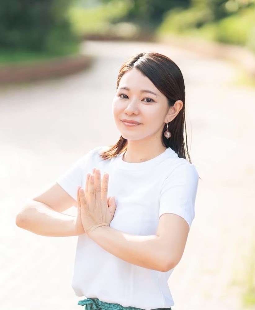 セラピスト 泰川美夏