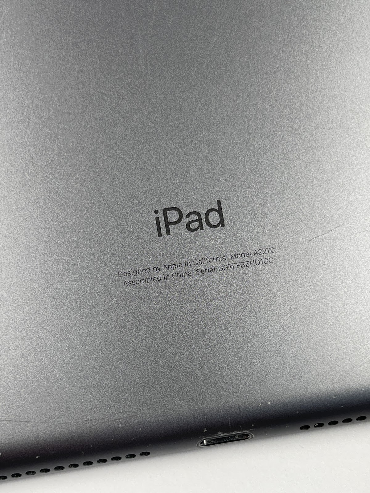 ipad 8 2020 商品圖片