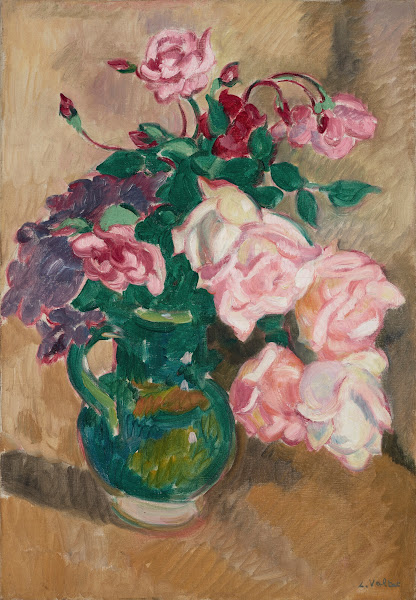 Fauvism & Expressionism